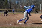 Softball vs Emerson game 2  Women’s Softball vs Emerson game 2. : Women’s Softball